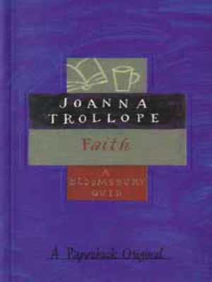 cover image of Faith